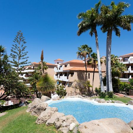 Albatros 433B Holiday Home In Tenerife South Сан Мигель Экстерьер фото