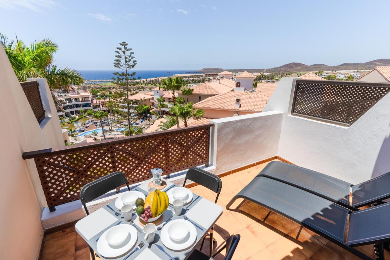 Albatros 433B Holiday Home In Tenerife South Сан Мигель Экстерьер фото