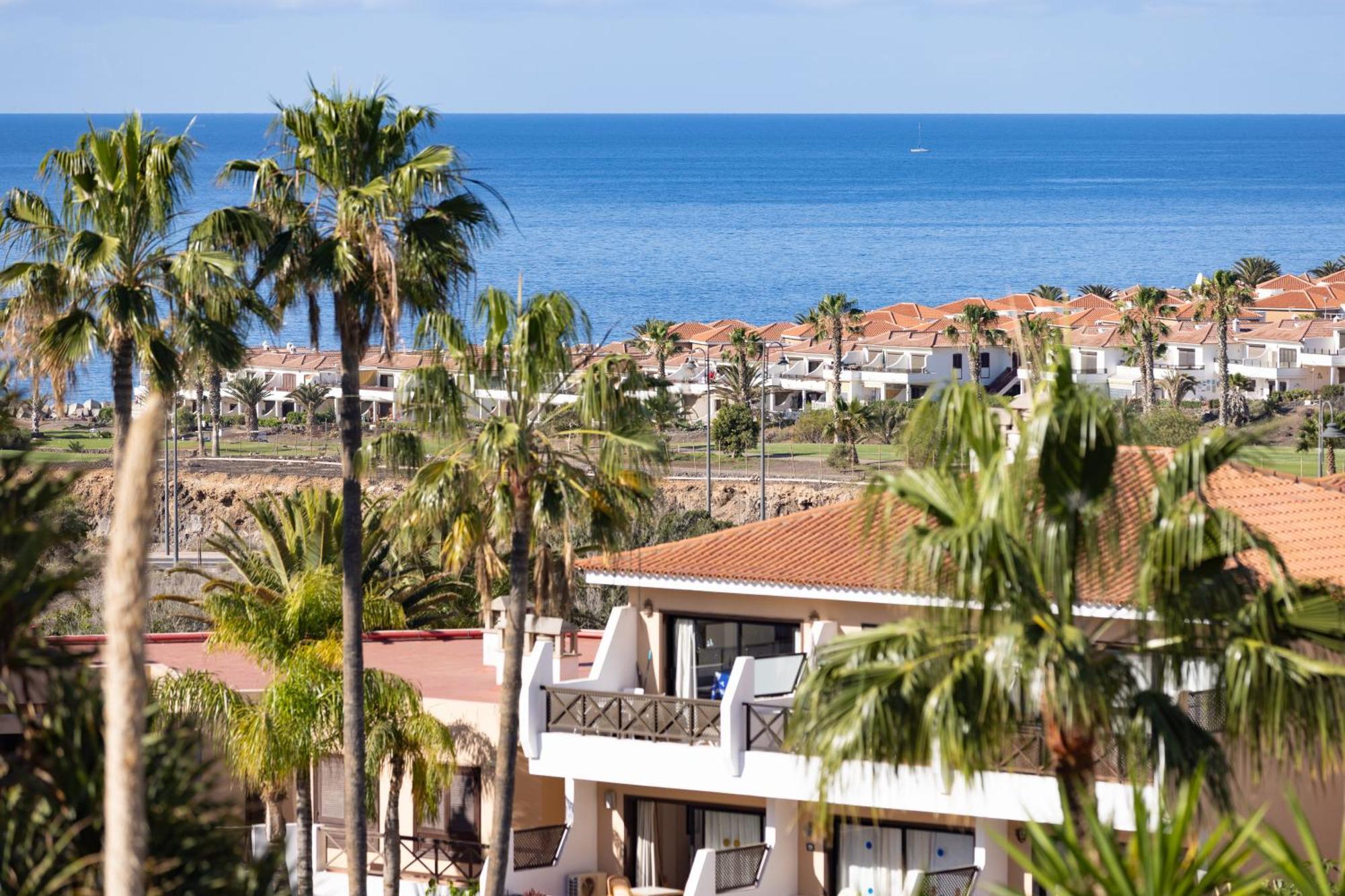 Albatros 433B Holiday Home In Tenerife South Сан Мигель Экстерьер фото