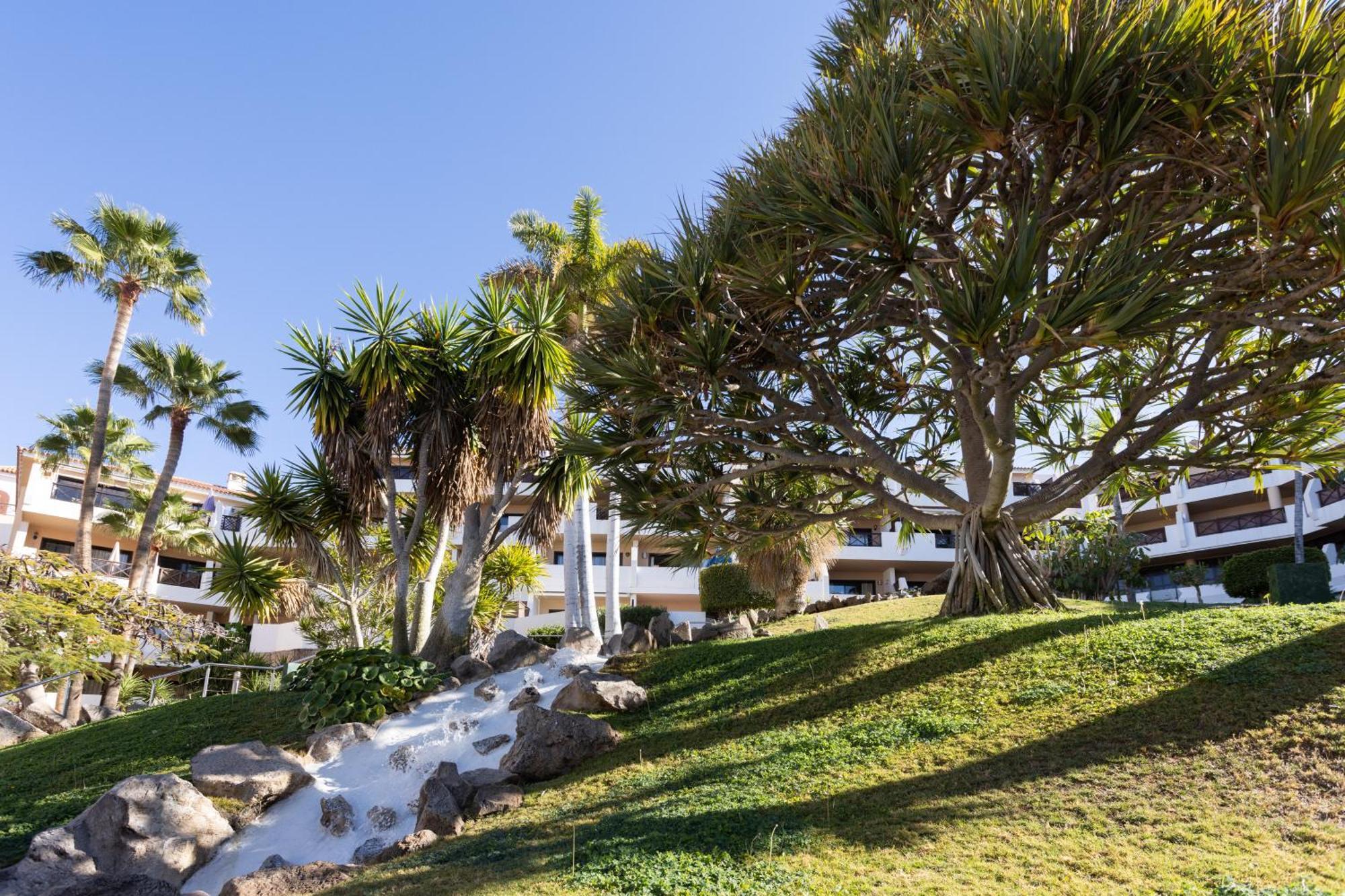 Albatros 433B Holiday Home In Tenerife South Сан Мигель Экстерьер фото